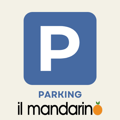 Free Parking Logo